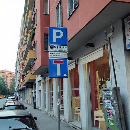 Appartamento Venosa2 Milano Esterno foto