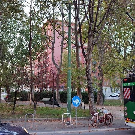 Appartamento Venosa2 Milano Esterno foto
