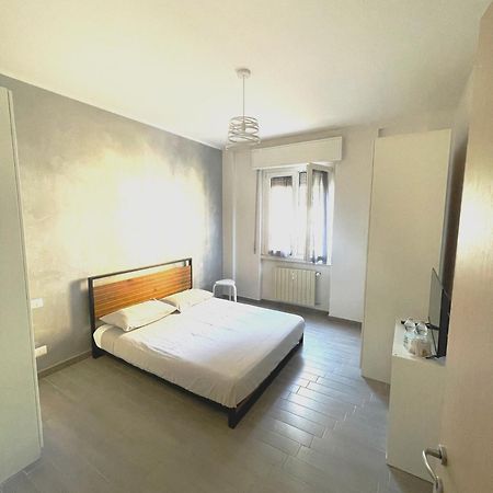 Appartamento Venosa2 Milano Esterno foto