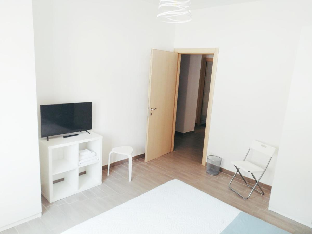 Appartamento Venosa2 Milano Esterno foto