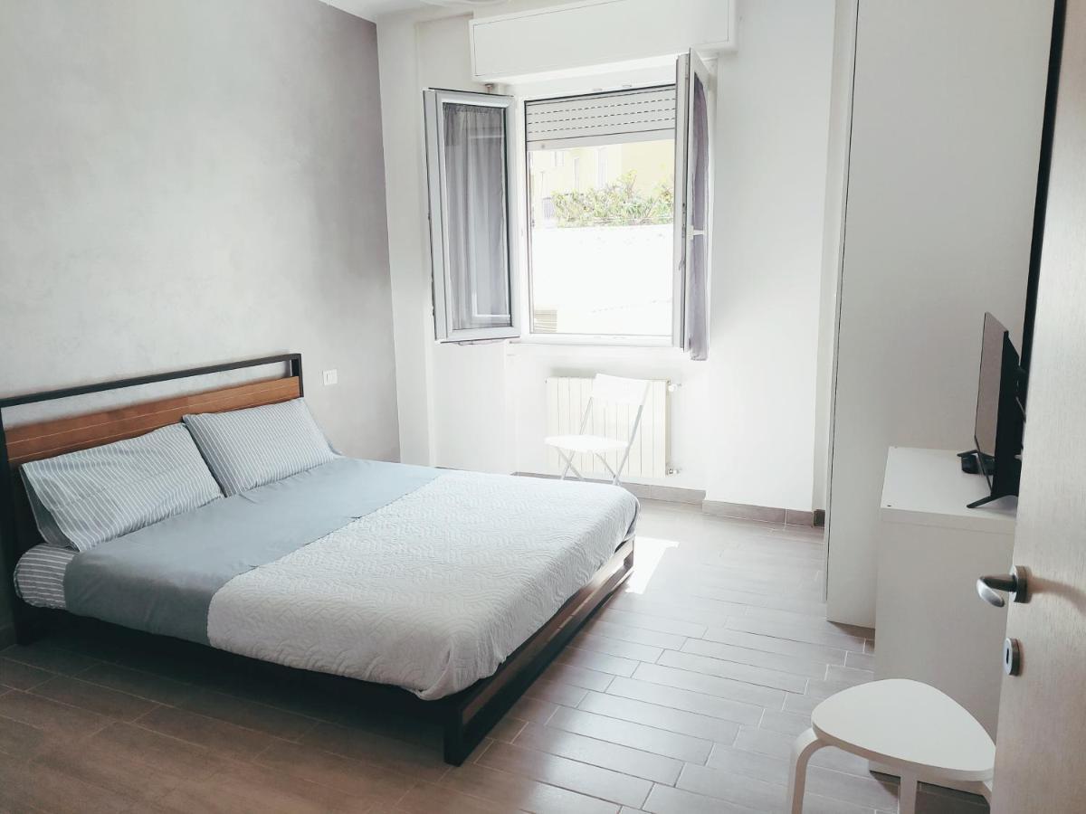 Appartamento Venosa2 Milano Esterno foto